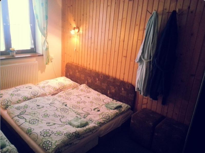 Rodinny Penzion Zdiaran Room photo